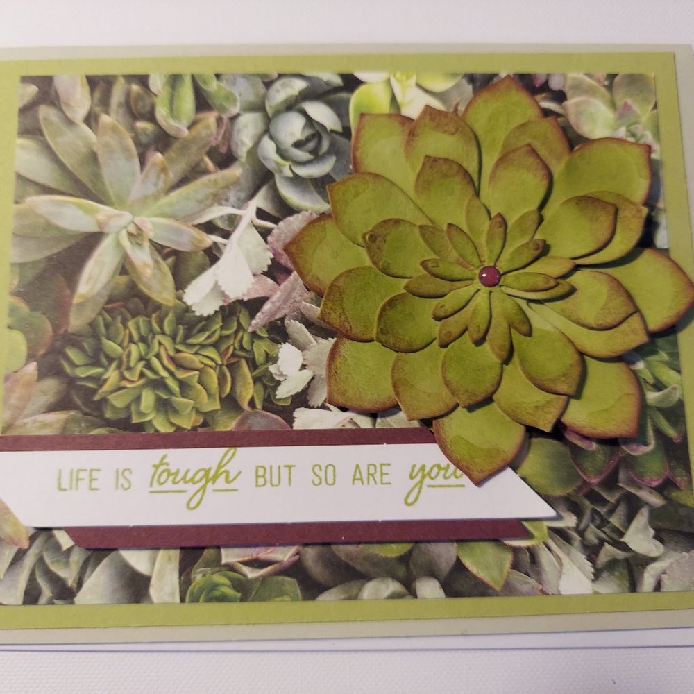 Handmade Cards - Picture 8 of 9